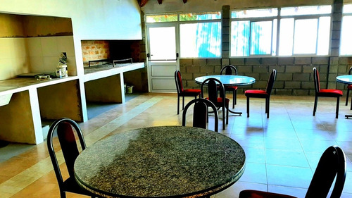 Imagen 3 de 5 de Cabañas Alpinas San Pedro Piscina Quincho (alquiler/venta)