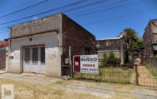 Casa 3 Ambientes A Reciclar