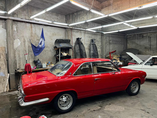 Ika Torino Torino 380 1969pf622