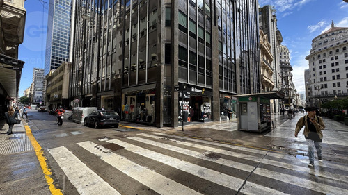 Local Premium En Florida Y Rivadavia 257m² Sin Columnas, Apto Múltiples Rubros