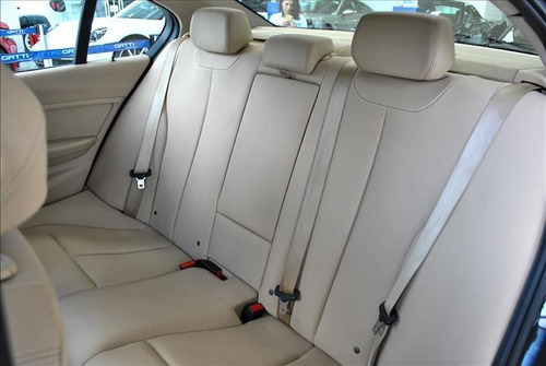 Bmw 320i 2.0 16v Turbo