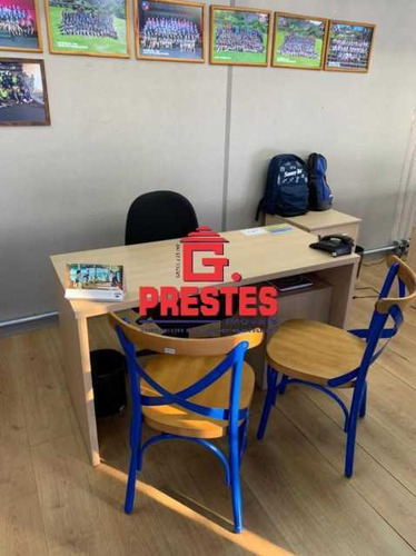Imagem 8 de 15 de Ponto Comercial-locação-centro-sorocaba - Stpc00164