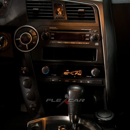 Imagem 17 de 25 de Ssangyong Kyron 2.7l Turbo Diesel