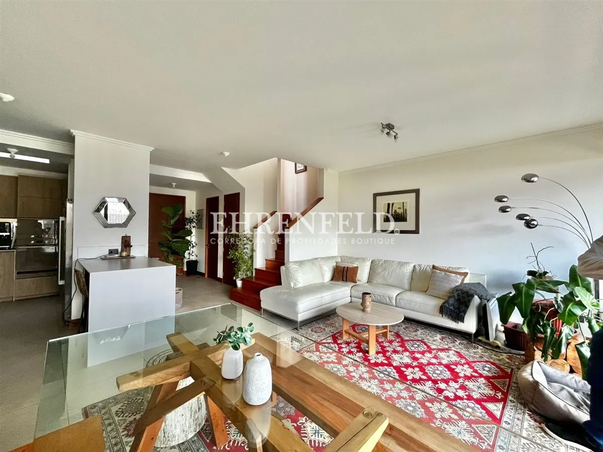 Imagen 3 de 17 de Casa En Venta De 3 Dorm. En Concón