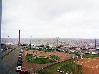 Imagen 4 de 14 de Rambla Y Guaraní