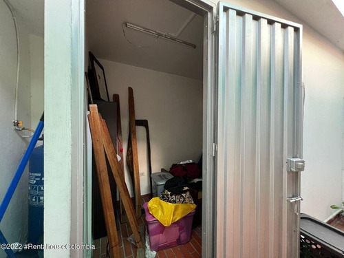 Imagen 13 de 14 de Apartamento En Quinta Bosch Rah Co: 23-674