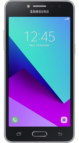 Samsung Galaxy J2 Prime 8gb + 1gb Ram  Muy Bueno Negro Liber (Reacondicionado)