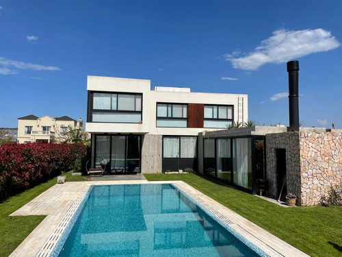Imagen 6 de 6 de Oportunidad Financiado! Gran Lote Interno Dentro Del Barrio Puertos Del Lago - Riberas