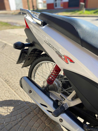Imagen 1 de 4 de Honda Wave S Honda