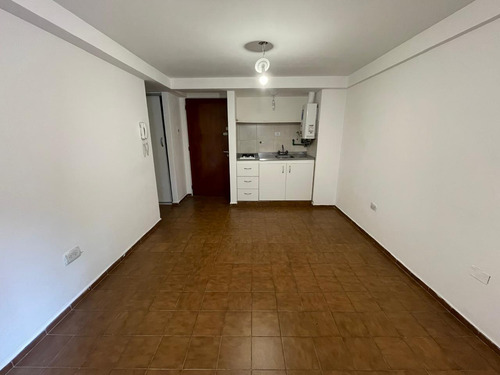 Departamento En Alquiler | 1 Dormitorio | Zona Buen Pastor