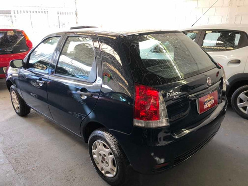 Fiat Palio 2010 1.0 Fire Economy Flex 5p
