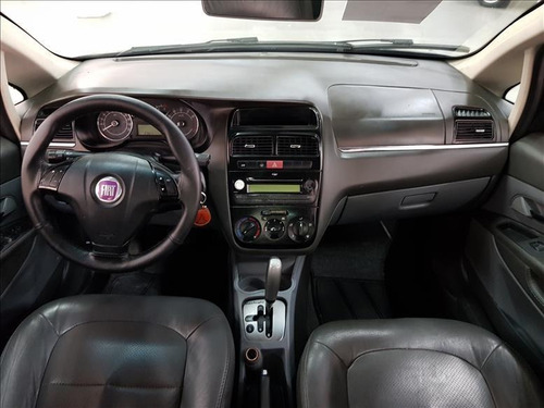 Imagem 3 de 8 de Fiat Linea 1.9 Mpi 16v