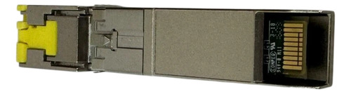 Gbic Hp Msa 1gb 2040 Sw Iscsi Sfp 738369-001 738368-001 @