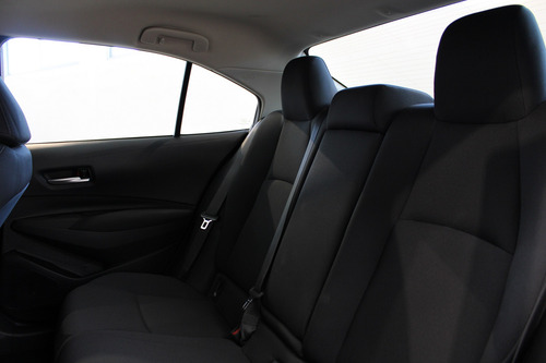 Imagen 7 de 14 de Toyota Corolla 2021