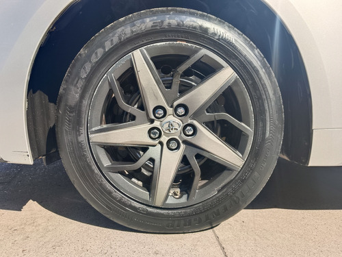 Toyota Corolla 1.8 Base Cvt