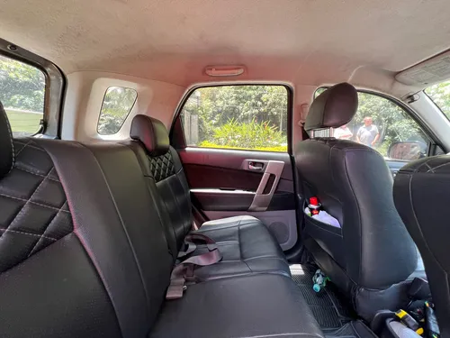 Daihatsu Terios SX 4WD