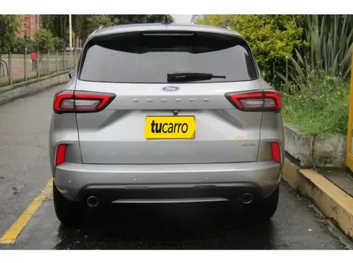 Ford Escape 2.5 St-Line Select Awd Ecvt Hibrida