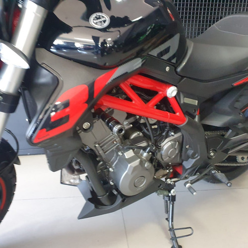 Imagen 2 de 25 de Benelli 302s Como 0 Km Ahora 12, Permutas!!