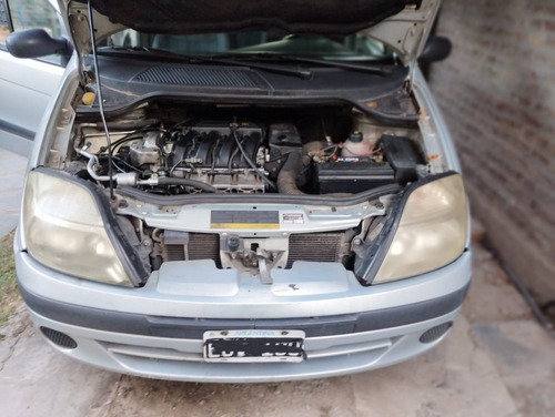 Renault Scénic 1.6 Expression