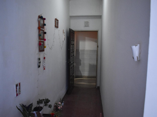 Edificio De Departamentos En Venta En Quilmes Oeste