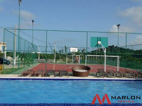 Imagem 8 de 14 de Terreno Condominio Palms Spring Em Nova Cidade