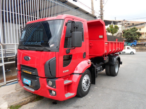 Ford Cargo 1319