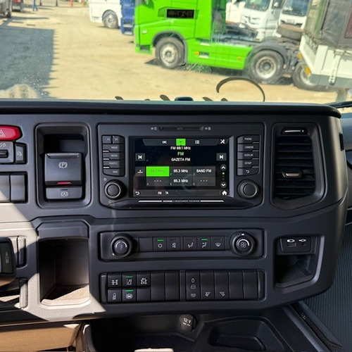 Scania R560 R 560 Rh Super 6x4 Euro 6 = R540 500 Fh460 540