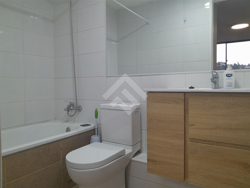 Venta De Dpto 2d Y 2b, Sector Los Ingleses, Valparaíso