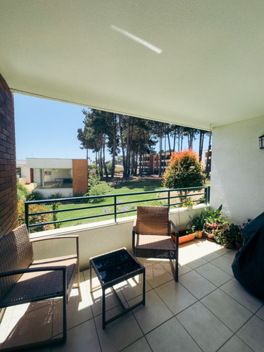 Regatas Condominio Algarrobo