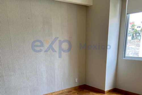Imagen 11 de 14 de Departamento De Lujo En Renta En Interlomas Con Excelente Seguridad