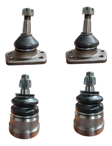Kit De Rotulas Sup E Inf Chev S10 Blazer 1998 1999 2000 2001