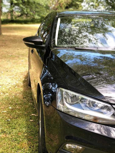 Volkswagen Vento 2.5 Advance Plus 170cv Tiptronic 2015