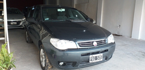 Fiat Palio Año 2015 Full