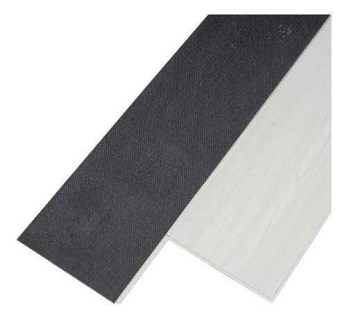 Imagen 9 de 10 de Piso Vinilico Click Spc 6mm 0.3wl X M2 Simil Madera