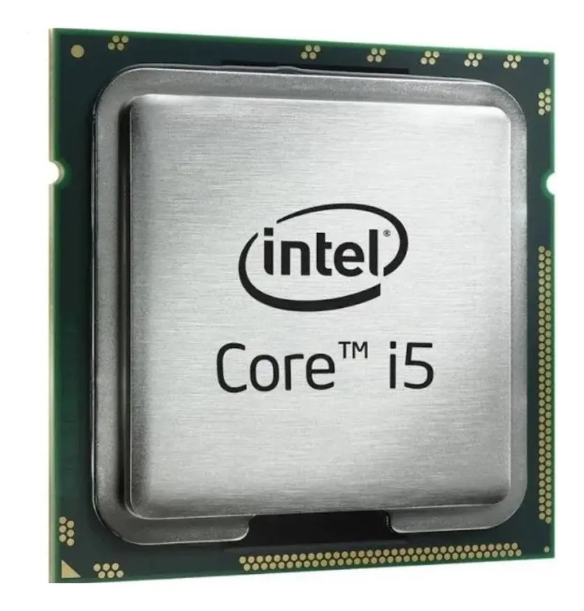 Processador Intel Core i5 i5-2400 3.4GHz 4 Núcleos Gráfica HD LGA1155