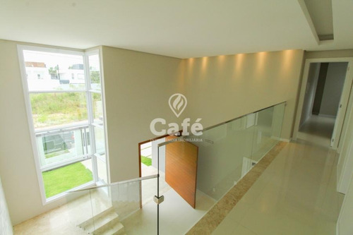 Imagem 10 de 30 de Casa Residencial Terras De Santorini, 3 Suítes, Garagem Para 2 Carros - 2252