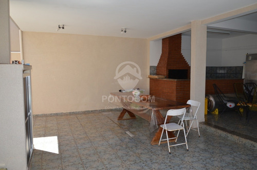 Imagem 9 de 12 de Excelente Casa No Bairro Sao Francisco - 3840889v