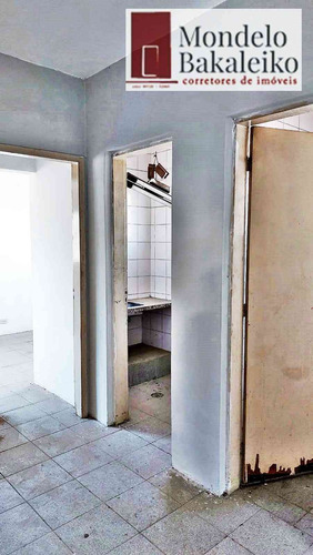 Imagem 15 de 18 de Galpão Comercial 500m² Santa Teresinha - 894