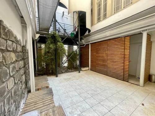 Exclusivo Con Patio Privado / Excelente Estado