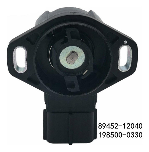 Qp Sensor De Posición Del Tps, 198500-0330 Para Reemplazo