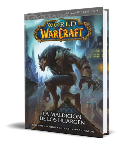 World Of Warcraft 6, De Vv. Aa.. Editorial Panini, Tapa Blanda En Español, 2019