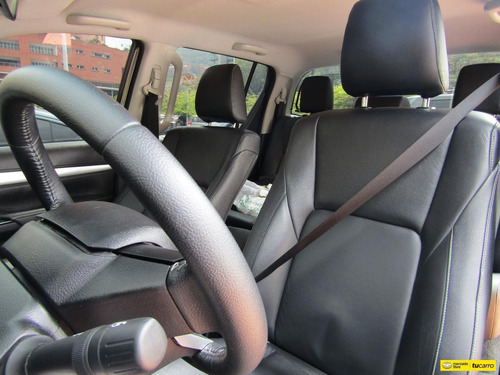 Toyota Hilux 2.8