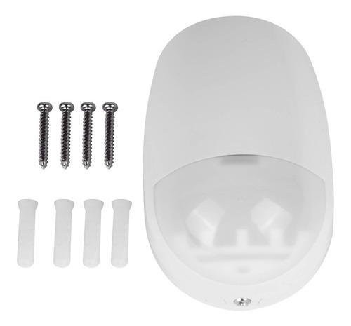 Imagen 8 de 9 de Sensor De Alarma Pir Inalámbrico (ax Pro) Ant-pet Hikvision