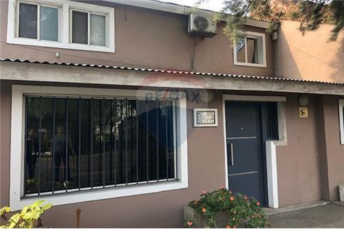 Casa/oficina Con Galpón Refaccionada San Isidro