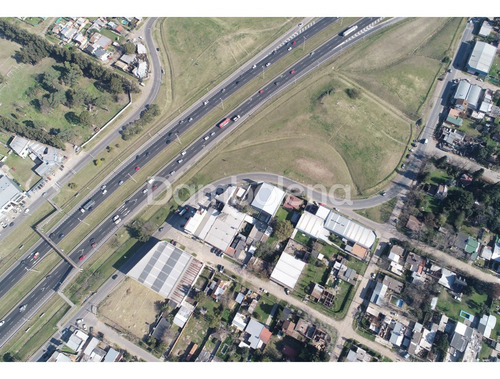 Imagen 8 de 10 de Terreno En Venta Ubicado En Colectora Acceso Oeste - Paso Del Rey, Moreno, G.b.a. Zona Oeste
