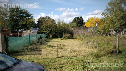 Venta-excelente Lote En El Centro De Manzanares