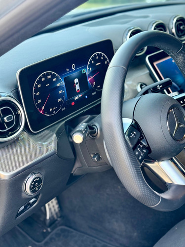 Mercedes-Benz Clase C 2.0 C300 Sedan 258Cv