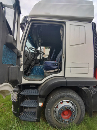 Eurotech 740e42 6x2
