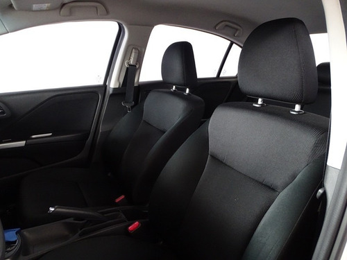 Honda City Lx 1.5 16v Automático (1370)