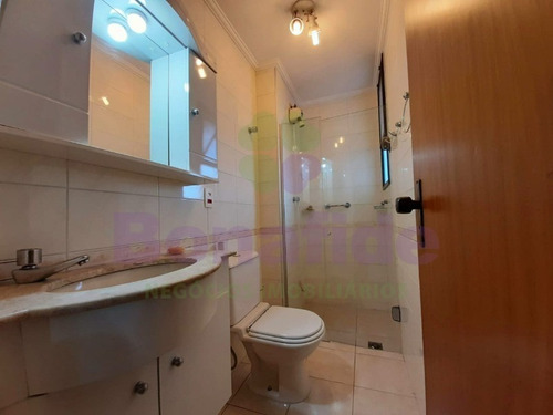 Imagem 11 de 26 de Apartamento, Edifício Marianna Stefani, Junidaí. - Ap11788 - 68703378